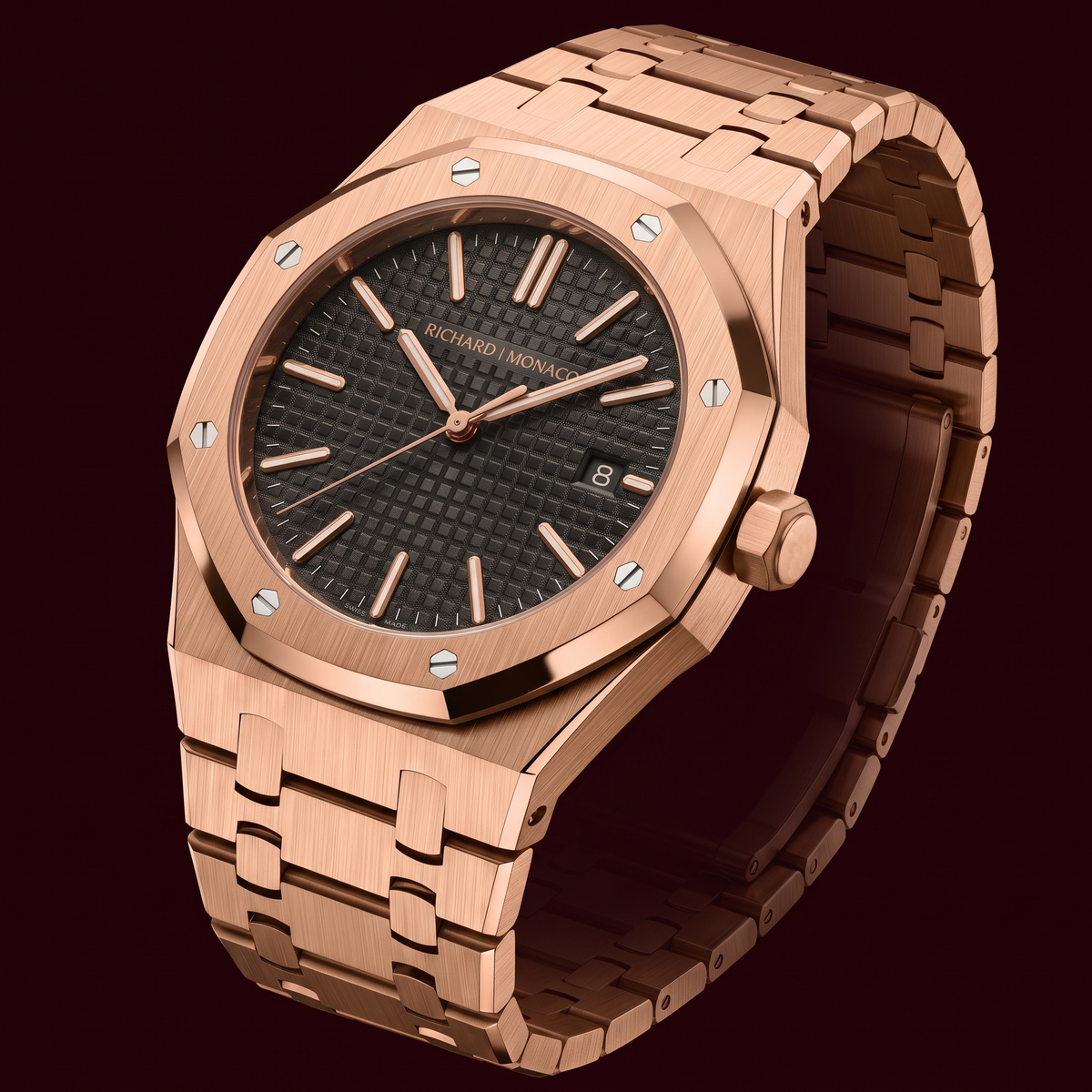 MONACO OPENWORKED 41 (Copy)